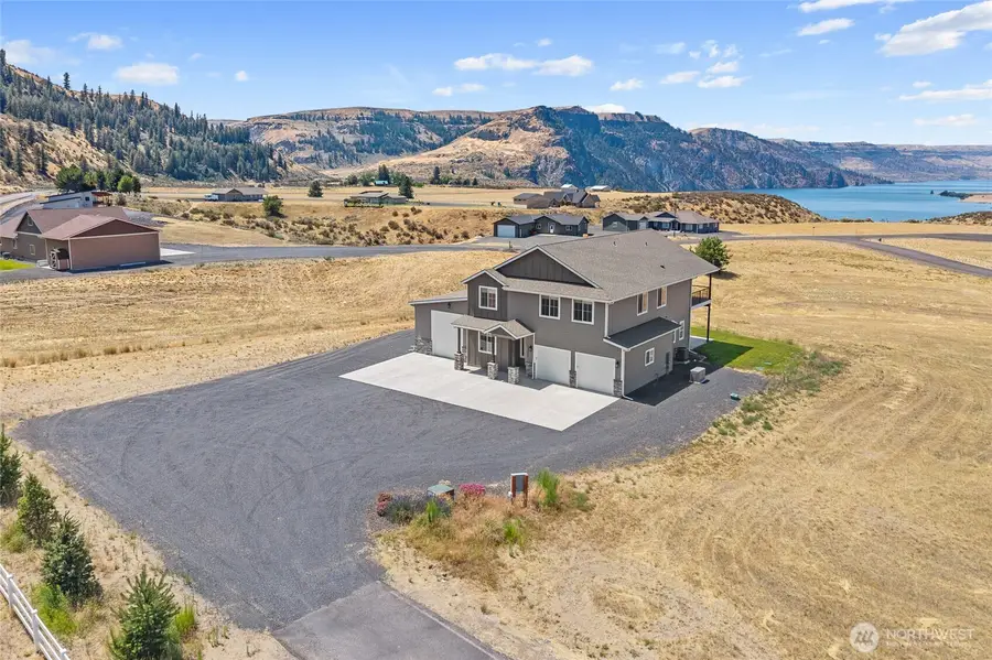 44205 Tyax N, Wilbur, WA 99185 - #2