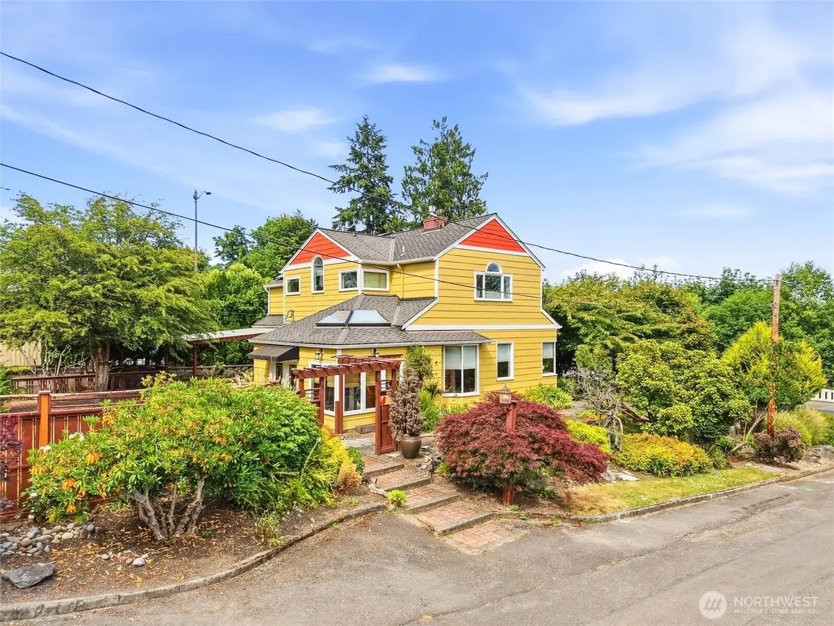 125 Olympic Way Nw, Olympia, WA 98502 - #1