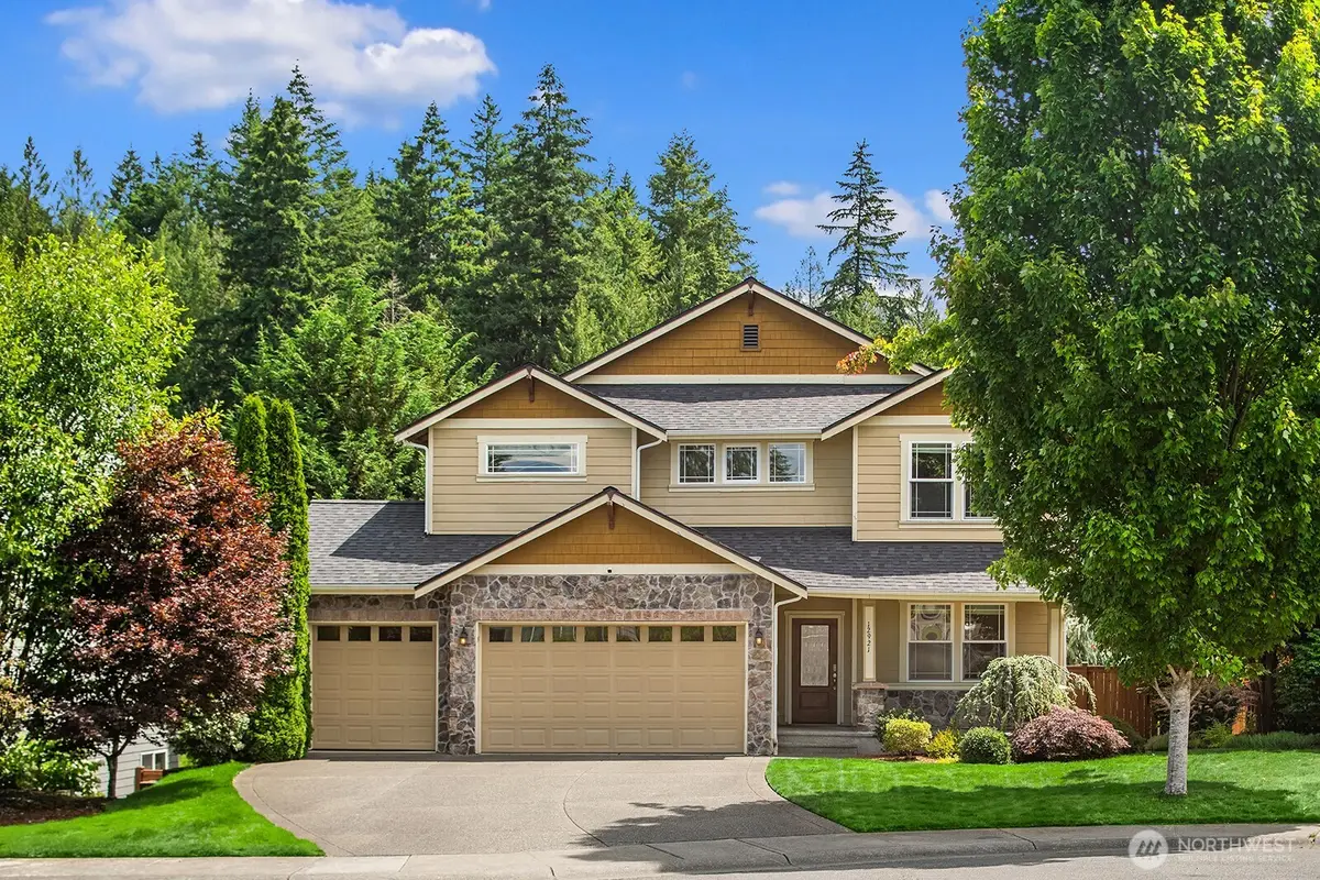 12921 195th Avenue Ct E, Bonney Lake, WA 98391 - #1