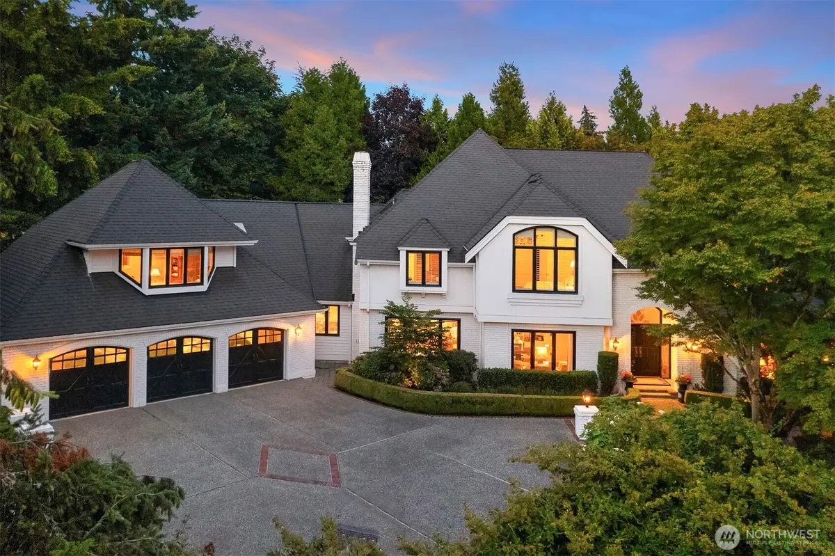 4140 W Mercer, Mercer Island, WA 98040 - #1