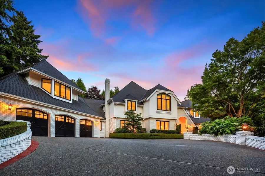 4140 W Mercer, Mercer Island, WA 98040 - #2