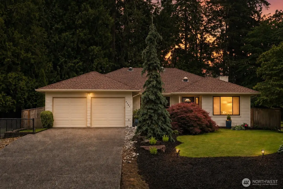 4450 328th Place Se, Fall City, WA 98024 - #1