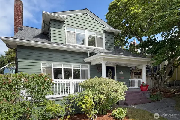2448 1st Avenue W, Seattle, WA 98119