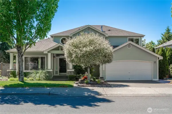 5119 Perry Drive Se, Auburn, WA 98092