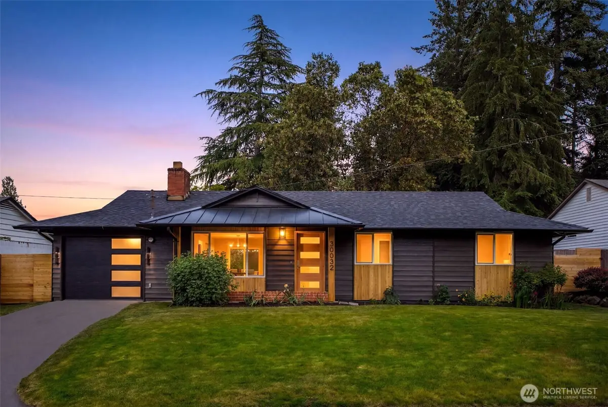 30032 5th Avenue Sw, Federal Way, WA 98023 - #1