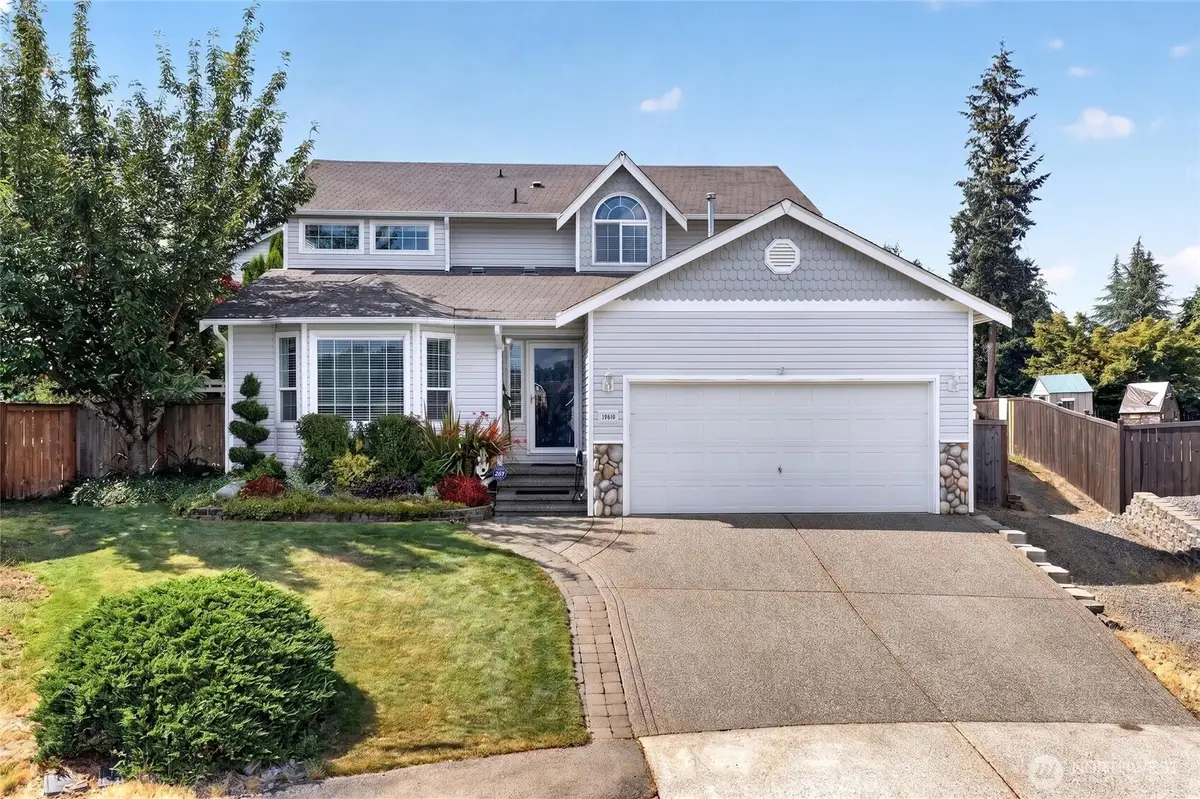 19610 85th Avenue E, Spanaway, WA 98387 - #1