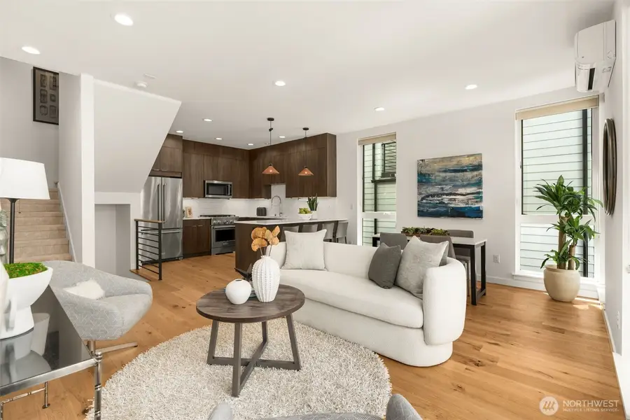 2368 Franklin Avenue E #B, Seattle, WA 98102 - #2