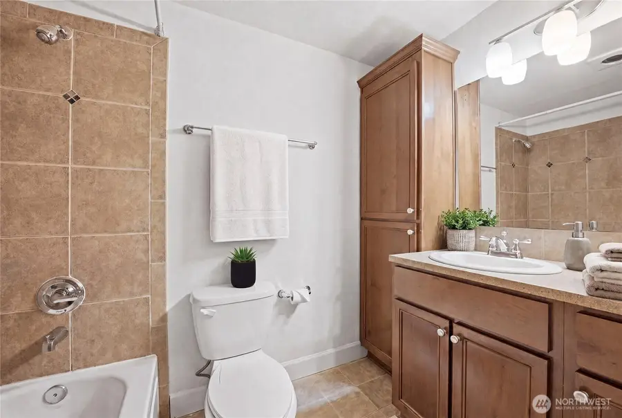300 N 130th Street #2303, Seattle, WA 98133 - #2
