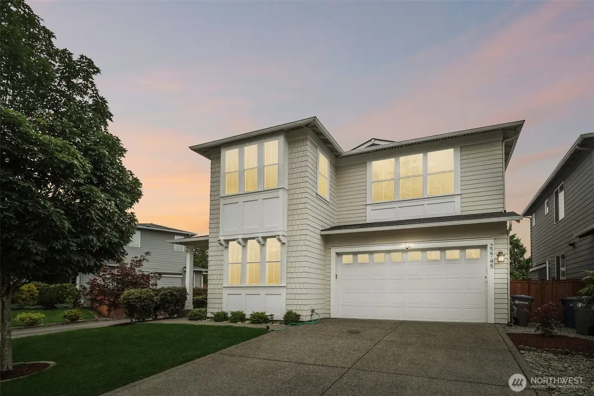 22745 SE 265th Place, Maple Valley, WA 98038 - #1