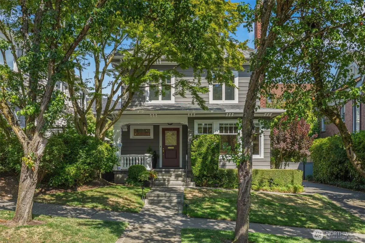 1218 3rd Avenue W, Seattle, WA 98119 - #1