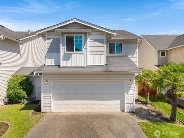 10425 198th Street Ct E, Graham, WA 98338