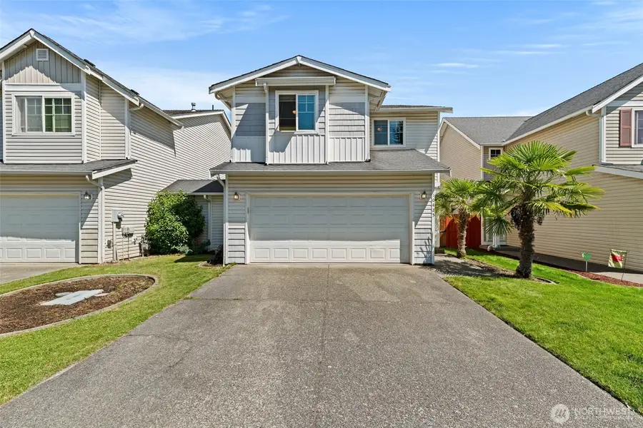 10425 198th Street Ct E, Graham, WA 98338 - #2