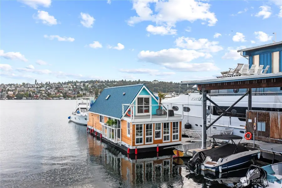 2144 N Westlake Ave N #01DO7, Seattle, WA 98109 - #3