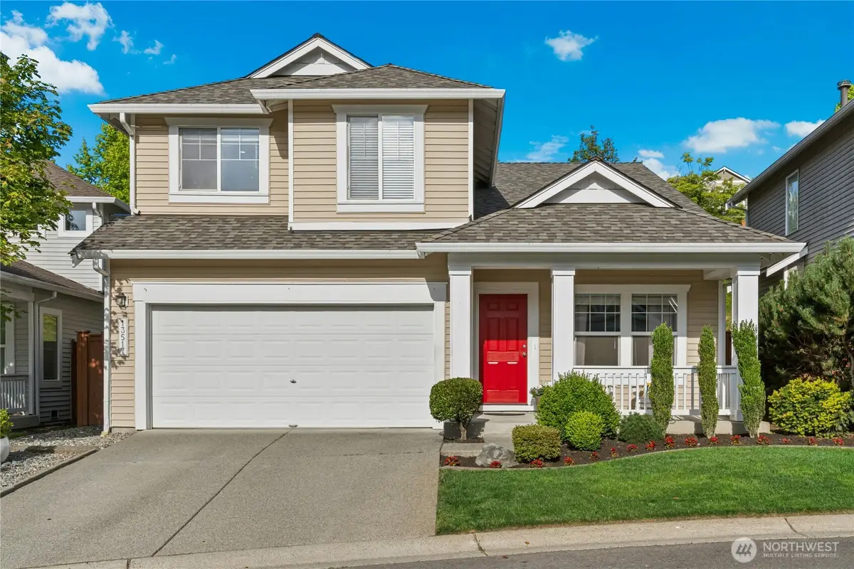 13517 69th Avenue Se, Snohomish, WA 98296 - #1