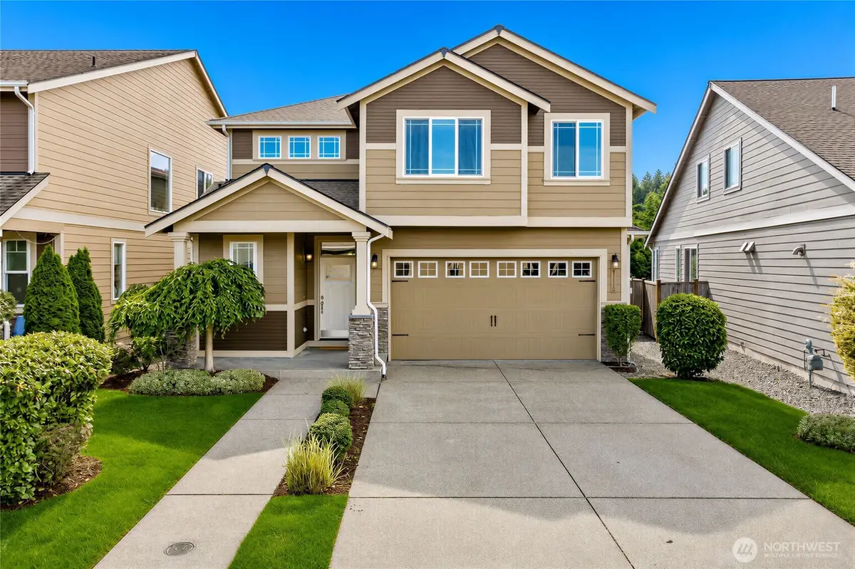 4112 23rd Street Se, Puyallup, WA 98374 - #1