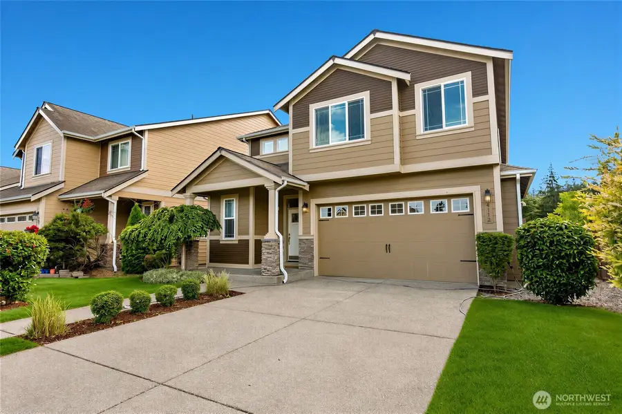 4112 23rd Street Se, Puyallup, WA 98374 - #2