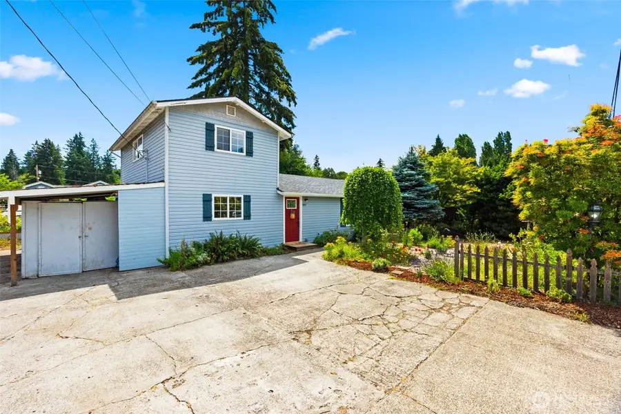301 N Street Se, Tumwater, WA 98501 - #2