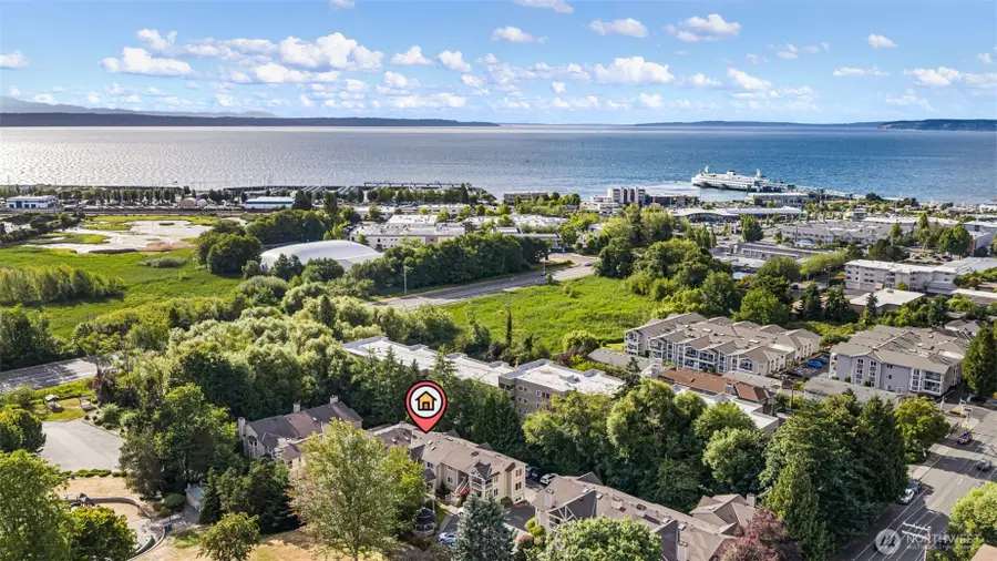 432 3rd Avenue S #B204, Edmonds, WA 98020 - #2