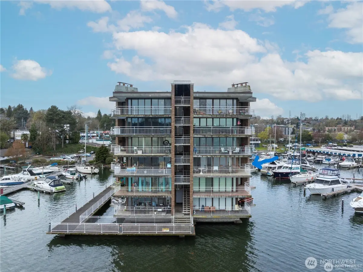 9500 Rainier Avenue S #311, Seattle, WA 98118 - #1