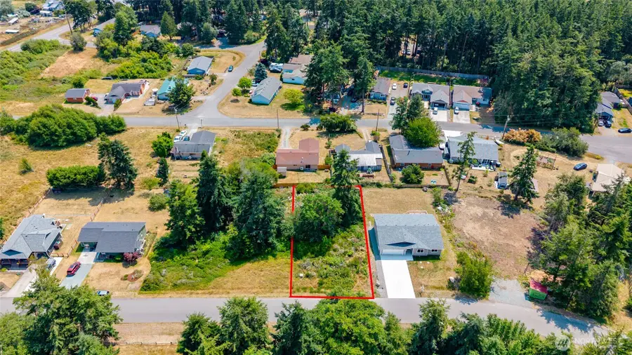 0 La Fiesta Street, Coupeville, WA 98239 - #3
