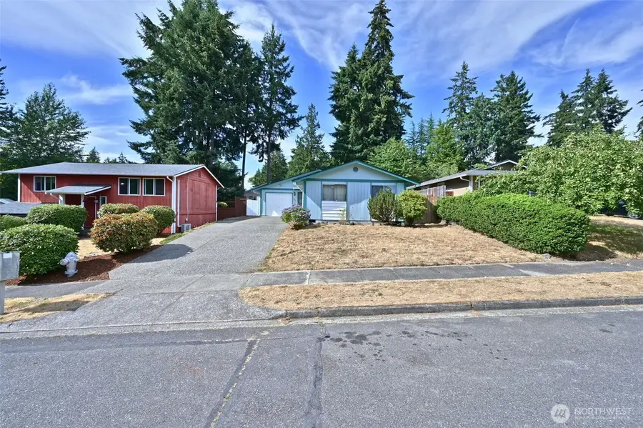 4821 49th Street, Tacoma, WA 98409 - #2