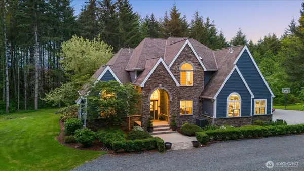 18119 78th Street Ne, Granite Falls, WA 98252