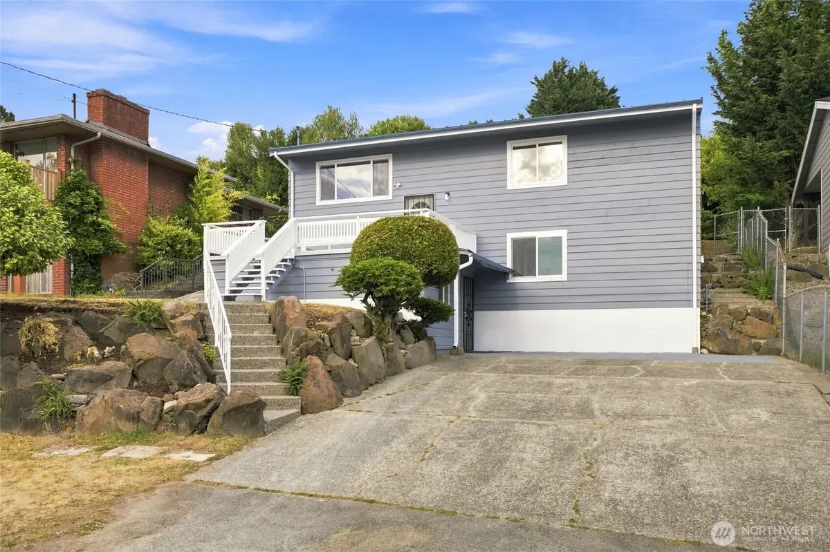 5922 23rd Avenue S, Seattle, WA 98108 - #1