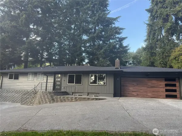 4515 Chrisella Road E, Edgewood, WA 98372