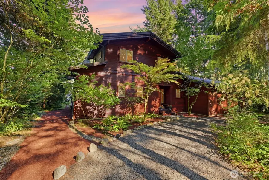 151 E Tamarack Lane, Shelton, WA 98584 - #3