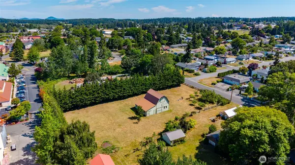 0 SE Ely Street, Oak Harbor, WA 98277