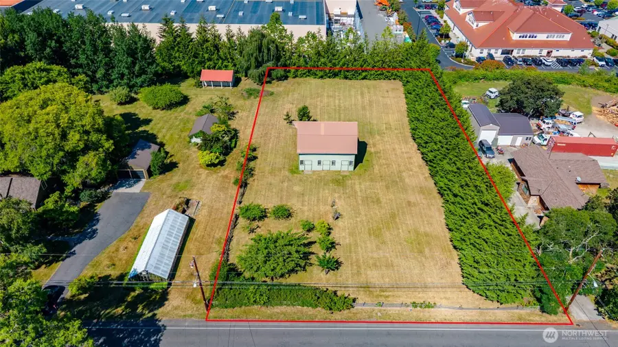 0 SE Ely Street, Oak Harbor, WA 98277 - #2