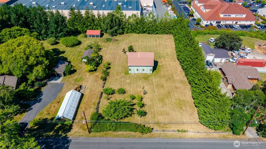 0 SE Ely Street, Oak Harbor, WA 98277 - #3