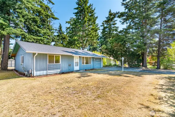 1112 Ridgeway Drive, Oak Harbor, WA 98277