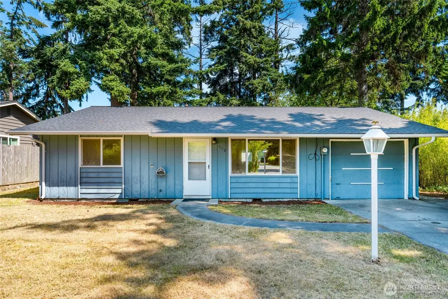 1112 Ridgeway Drive, Oak Harbor, WA 98277 - #2