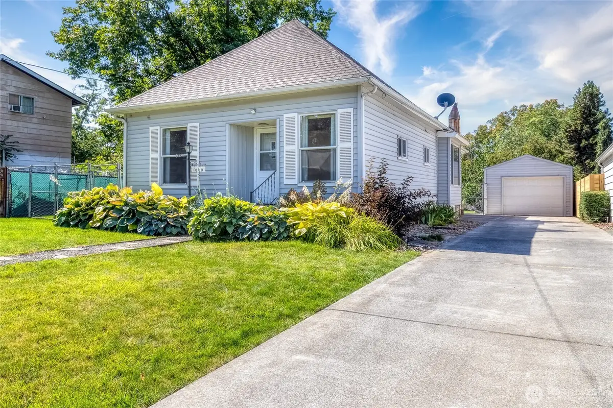 1060 Francis Avenue, Walla Walla, WA 99362 - #1
