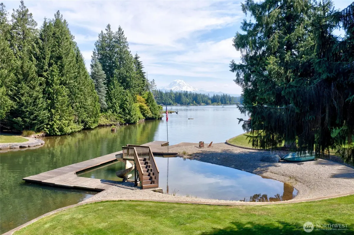 21017 Snag Island Drive East, Lake Tapps, WA 98391 - #1