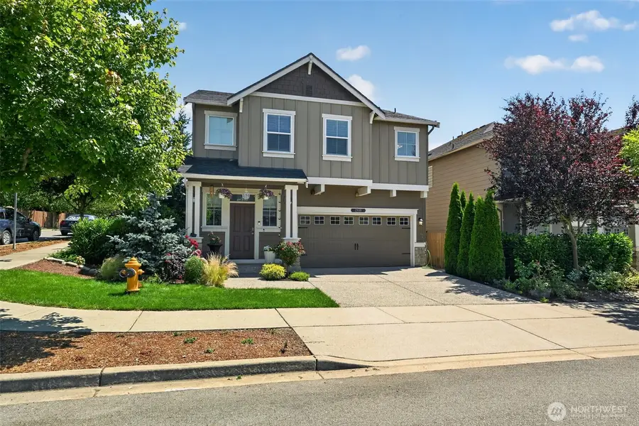 2939 84th Drive Ne, Marysville, WA 98270 - #2