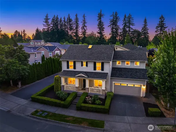18220 NE 110th Street, Redmond, WA 98052
