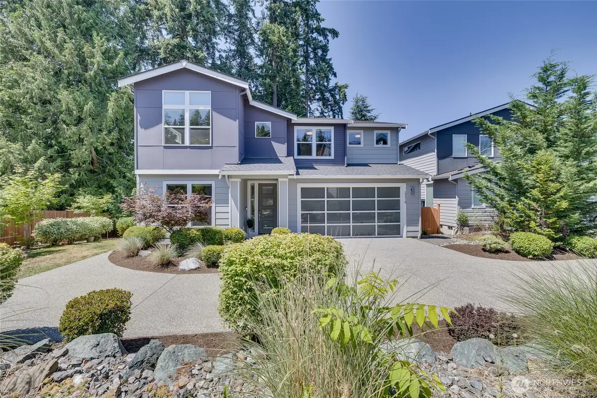 19318 31st Drive Se, Bothell, WA 98012 - #1