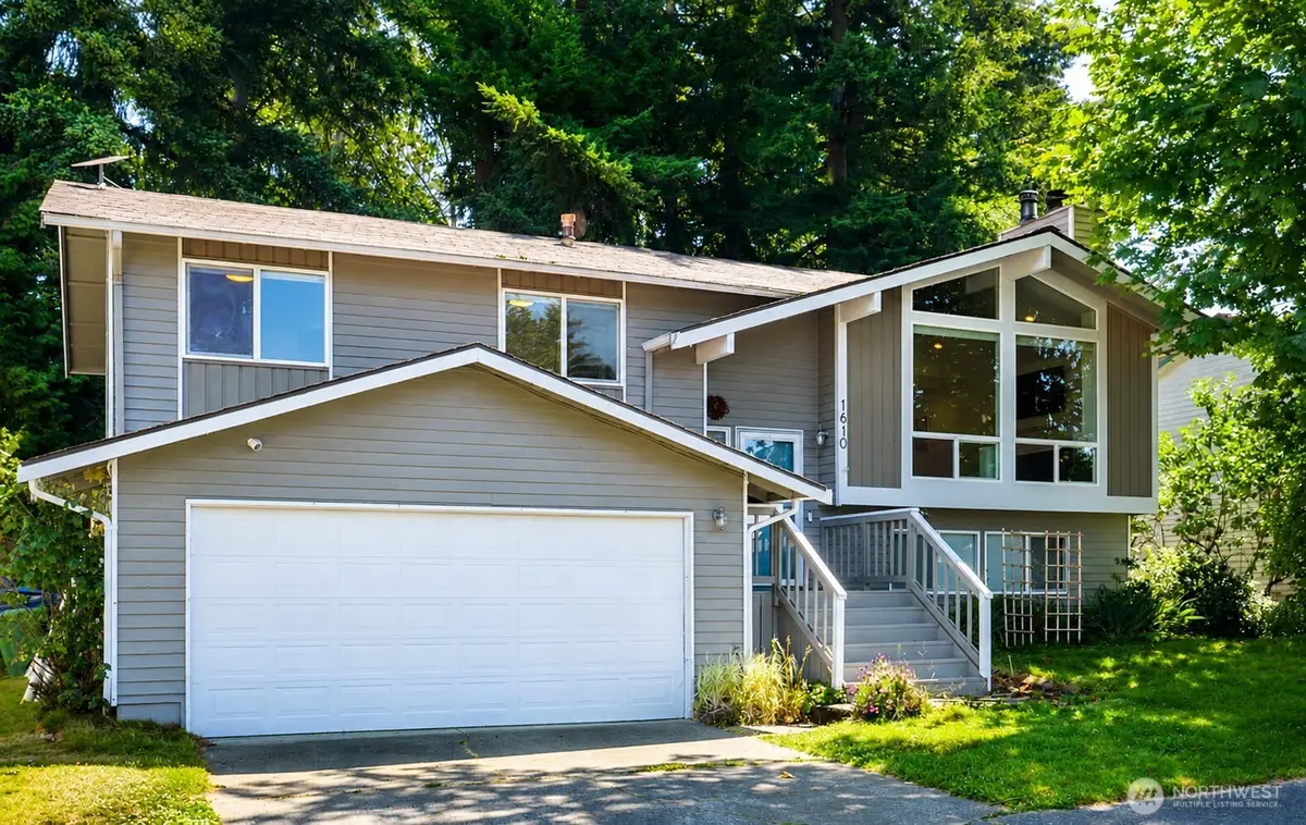1610 Olympia Avenue Se, Renton, WA 98058 - #1