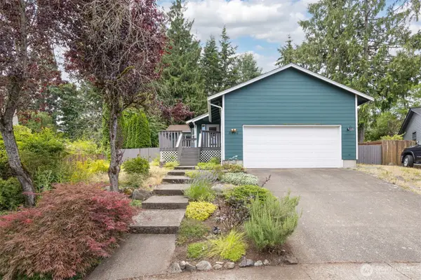 3990 Roma Court, Bellingham, WA 98226