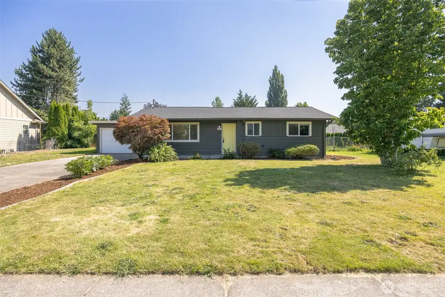 303 Garfield Street, Sumas, WA 98295 - #3