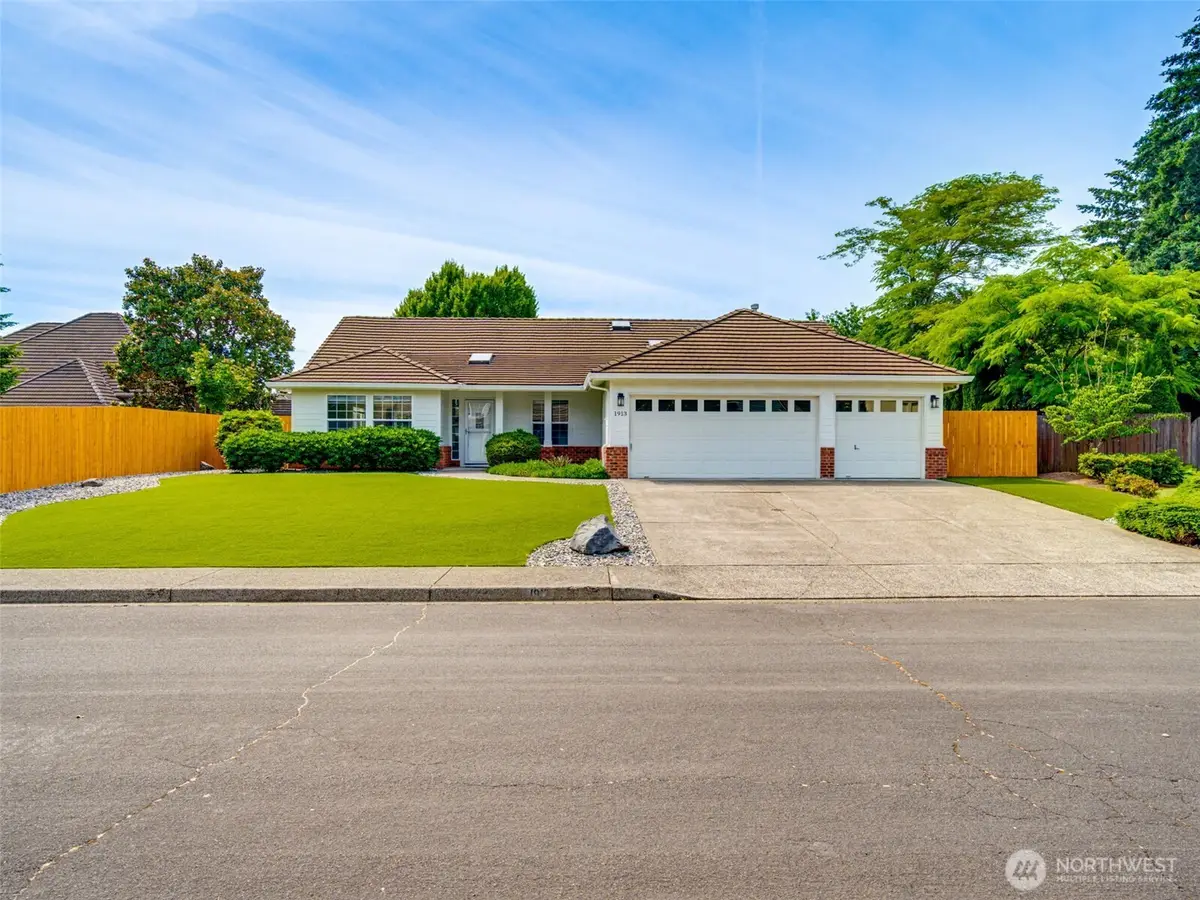 1913 NW 86th Circle, Vancouver, WA 98665 - #1