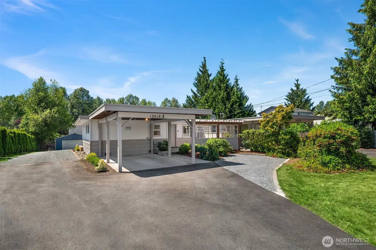 12018 Gibson Road, Everett, WA 98204 - #1