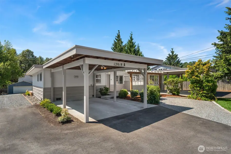 12018 Gibson Road, Everett, WA 98204 - #2