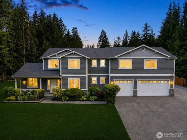3908 171st Avenue Se, Snohomish, WA 98290