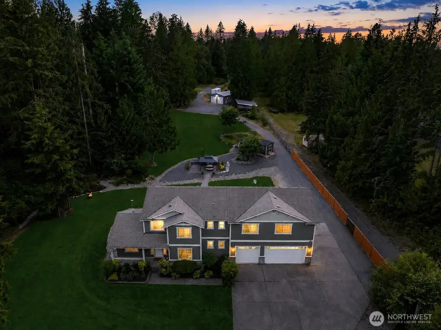 3908 171st Avenue Se, Snohomish, WA 98290 - #3