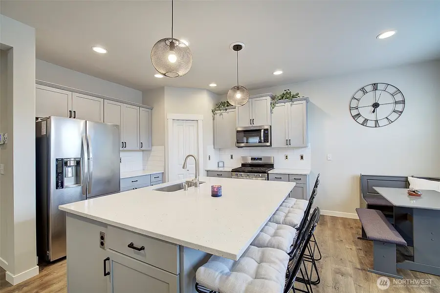 3240 104th Drive Ne, Lake Stevens, WA 98258 - #2