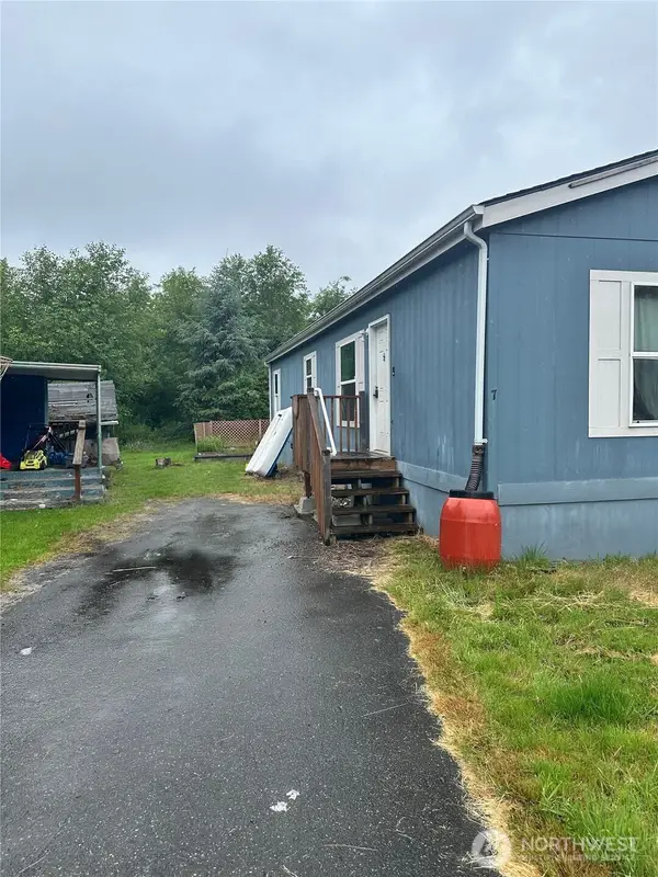 4000 Flynn #7, Bellingham, WA 98229