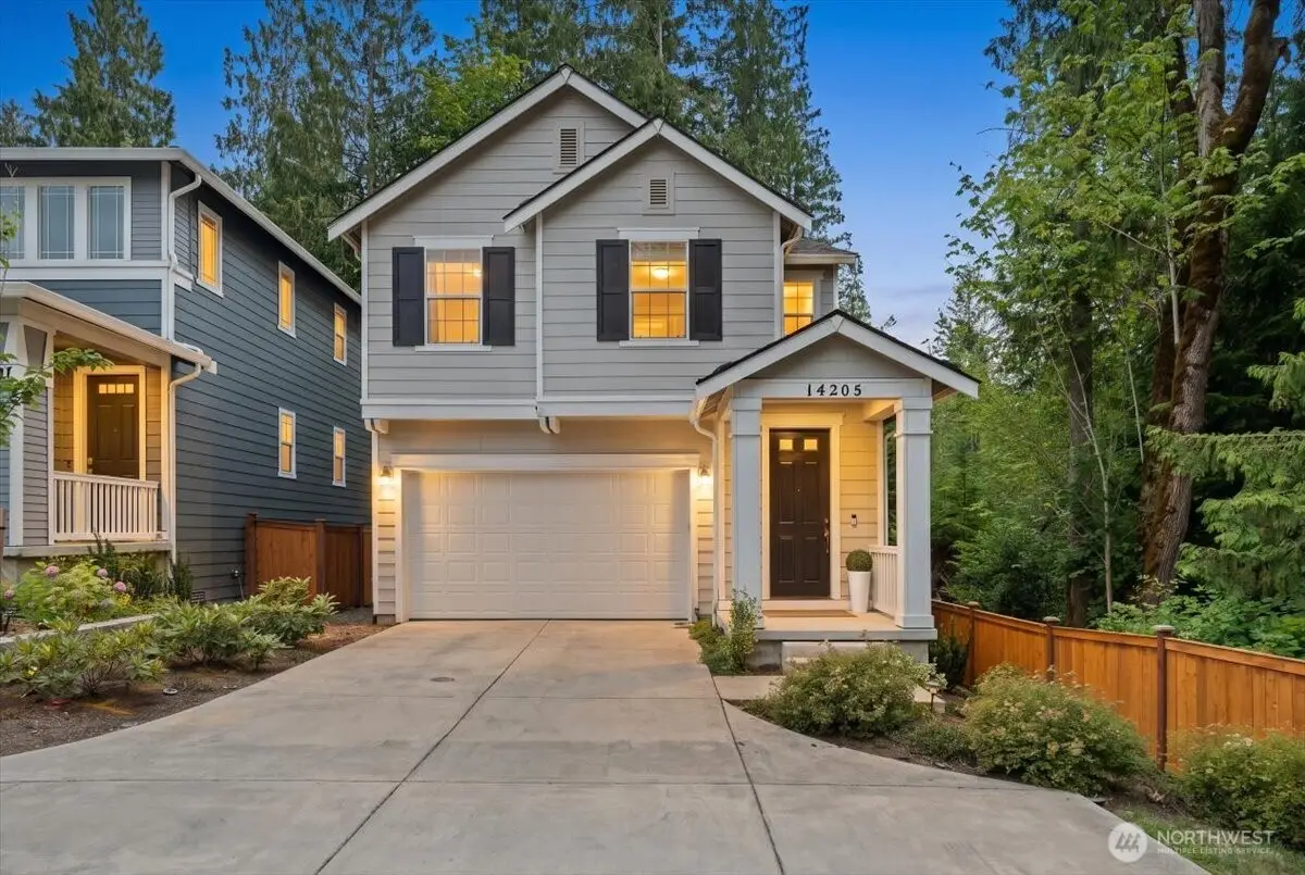 14205 272nd Place Ne, Duvall, WA 98019 - #1